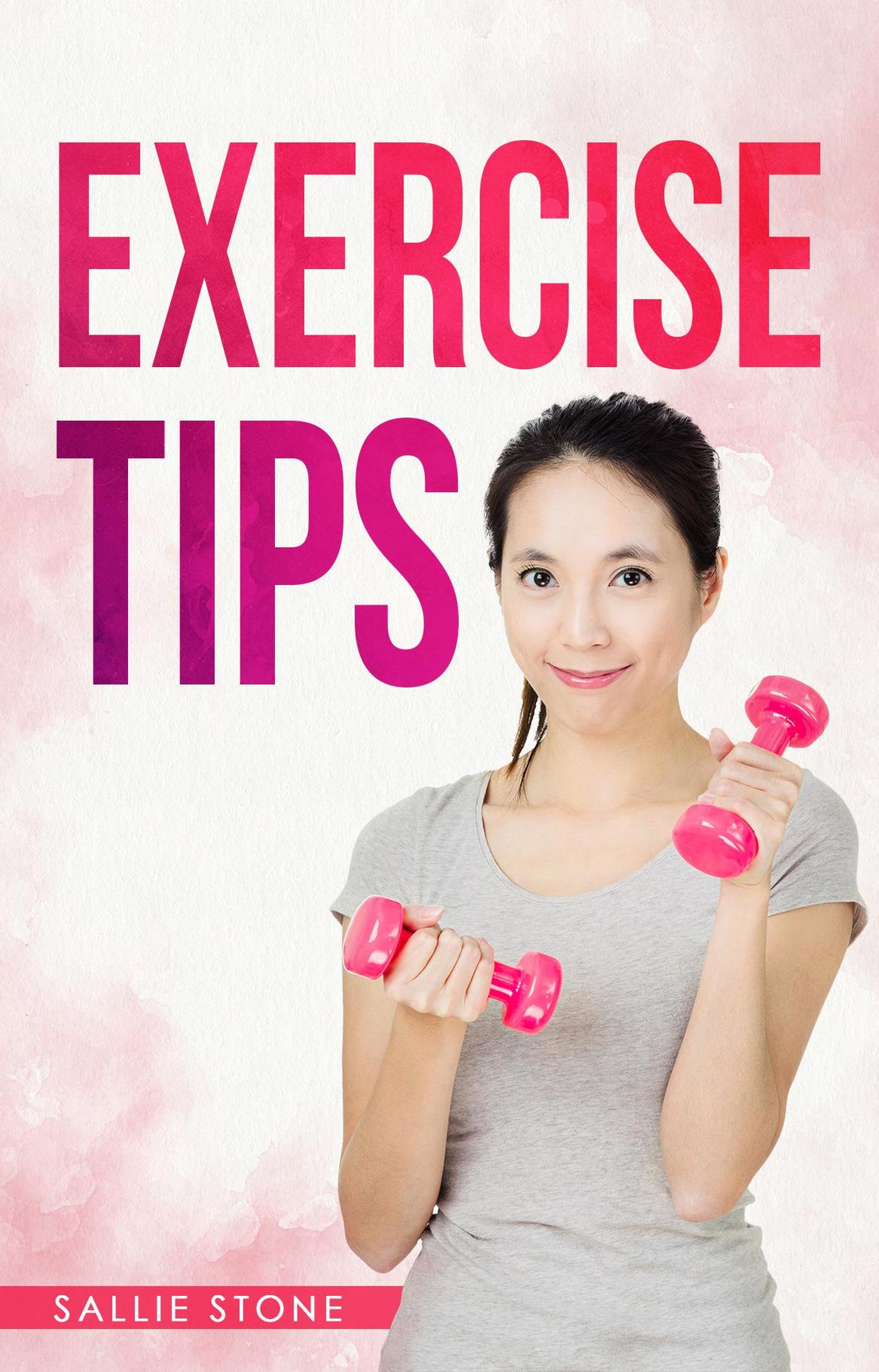 Smashwords Exercise Tips A Book By Sallie Stone smashwords-exercise-tips-a-book-by-sallie-stone