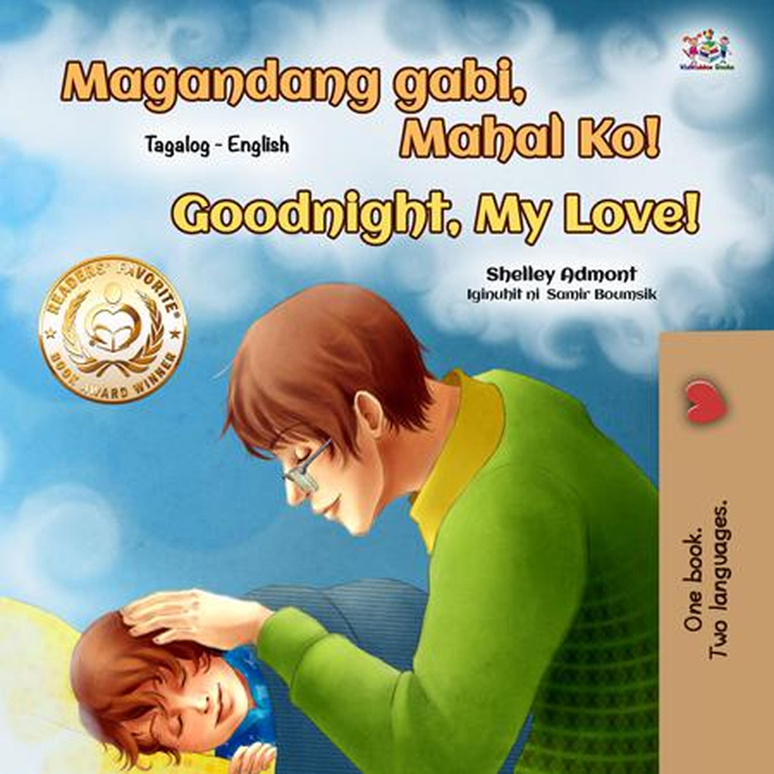Smashwords – Magandang gabi, Mahal Ko! Goodnight, My Love! – a book by