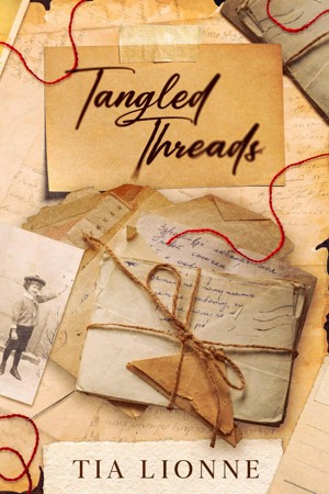 Smashwords – Tangled Threads