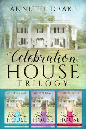 Smashwords – The Celebration House Trilogy