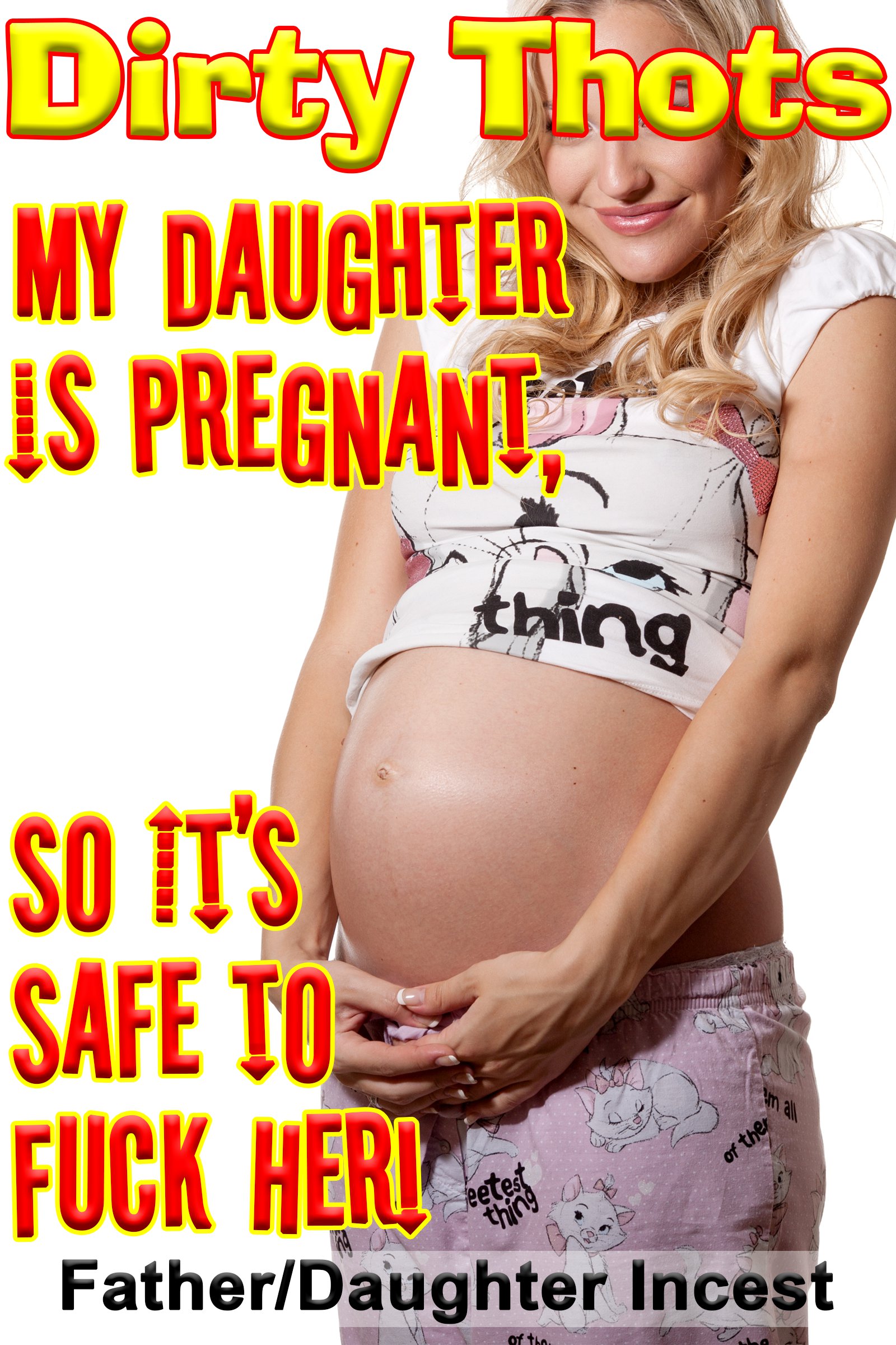 Incest Pregnant
