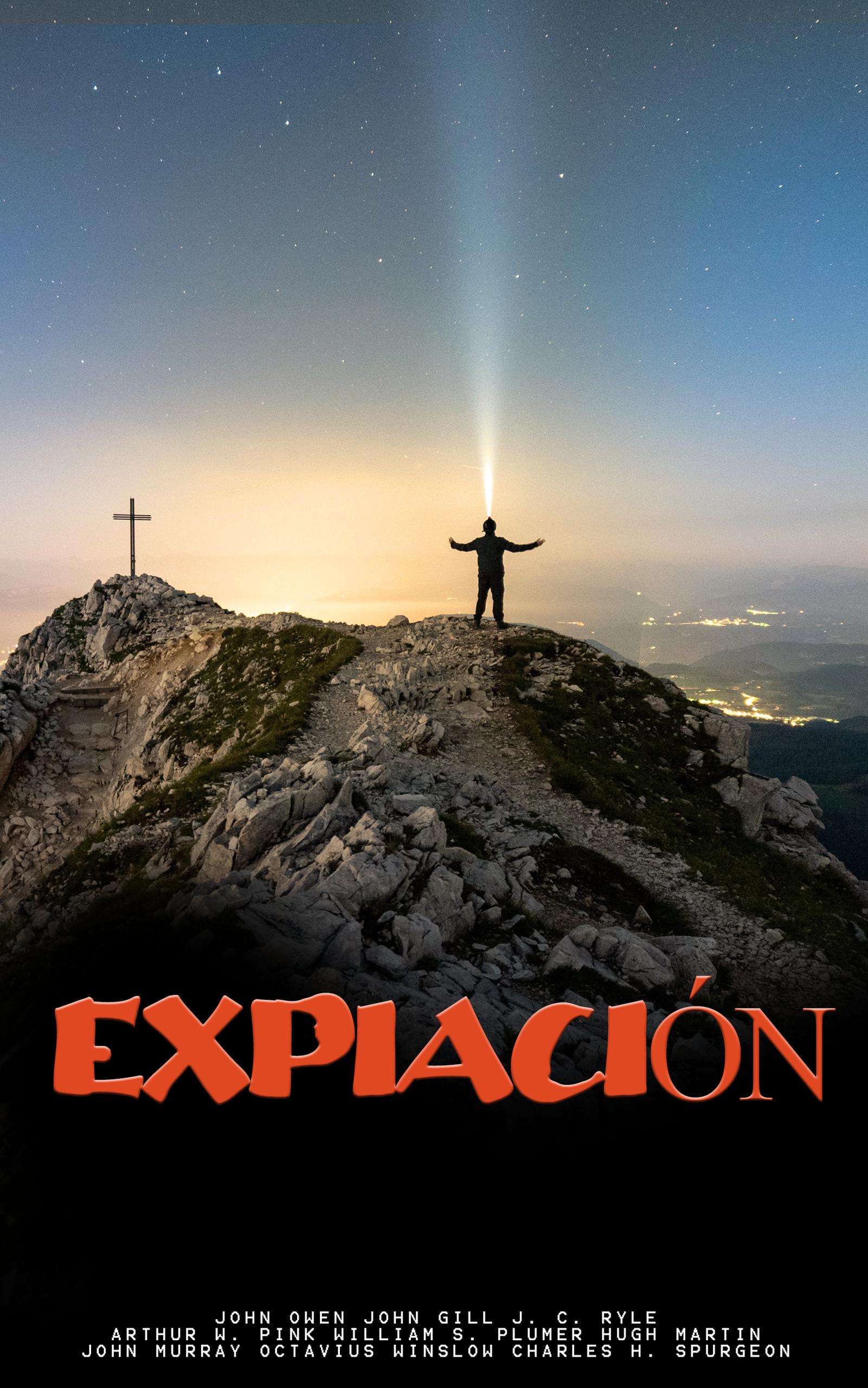 Smashwords – expiación – a book by William S. Plumer, Hugh Martin, A.W ...