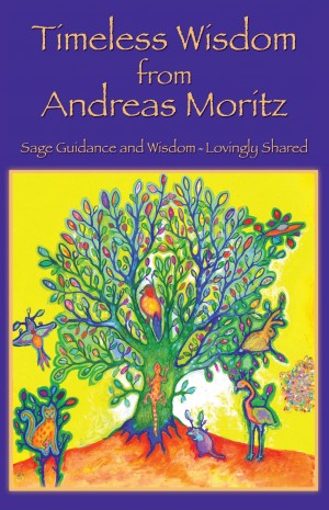 Smashwords About Andreas Moritz Author Of Alzheimer S No More Timeless Wisdom From Andreas Moritz Vaccine Nation Etc