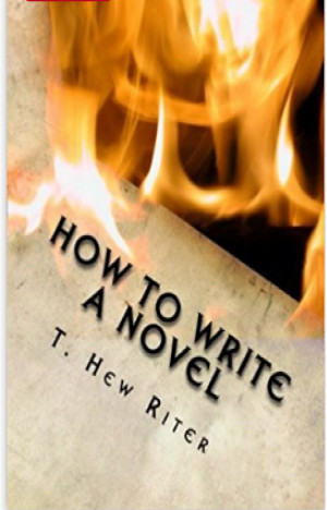 Smashwords – How to Write a Novel