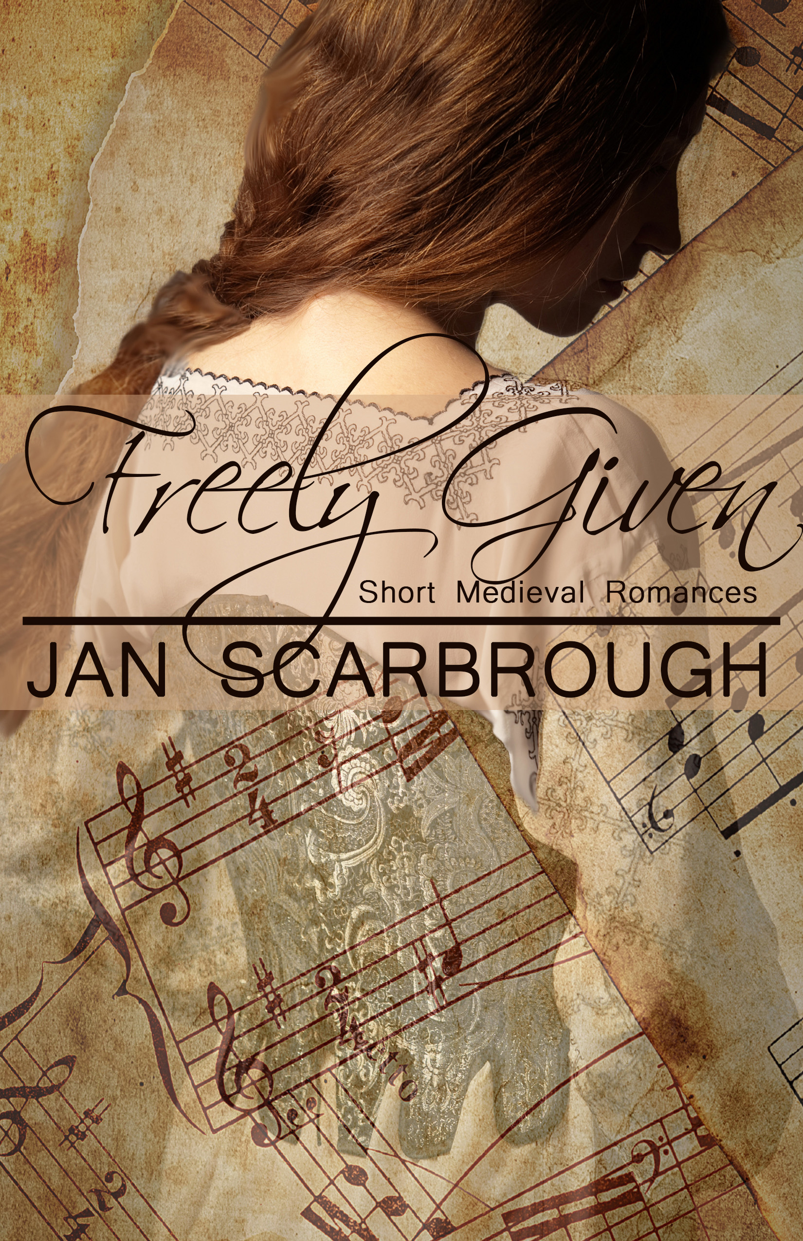 Smashwords Freely Given A Book By Jan Scarbrough