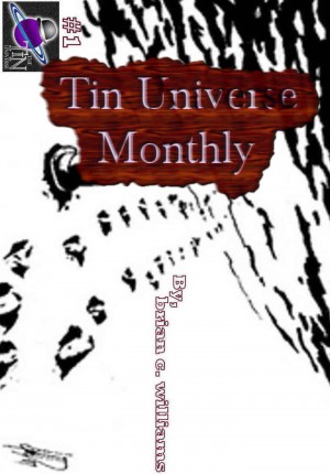 Tin Universe Monthly?