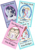 Smashwords – The Magic Book Series, Book 3: Mermaid Secrets and Lies ...