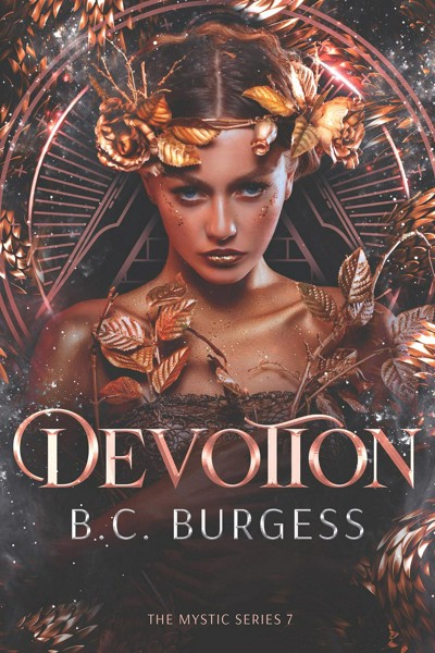 Smashwords – Devotion – A Book By B.C. Burgess