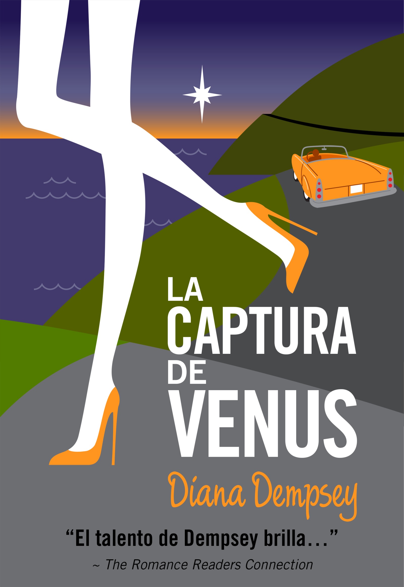 La captura de Venus - Diana Dempsey (Rom) Fe451be44ffb0c9c53267a33595adfadcba59a5a