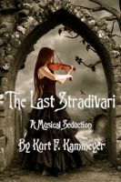 Cover for 'The Last Stradivari'