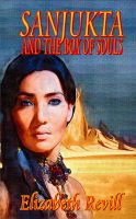 Cover for 'Sanjukta And The Box Of Souls'
