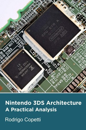 Nintendo 3DS Architecture