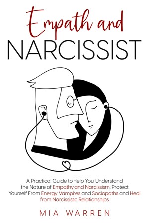 Smashwords – Empath and Narcissist: A Practical Guide to Understand the ...