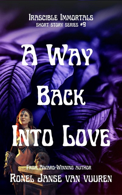 Smashwords A Way Back Into Love A Book By Ronel Janse Van Vuuren 