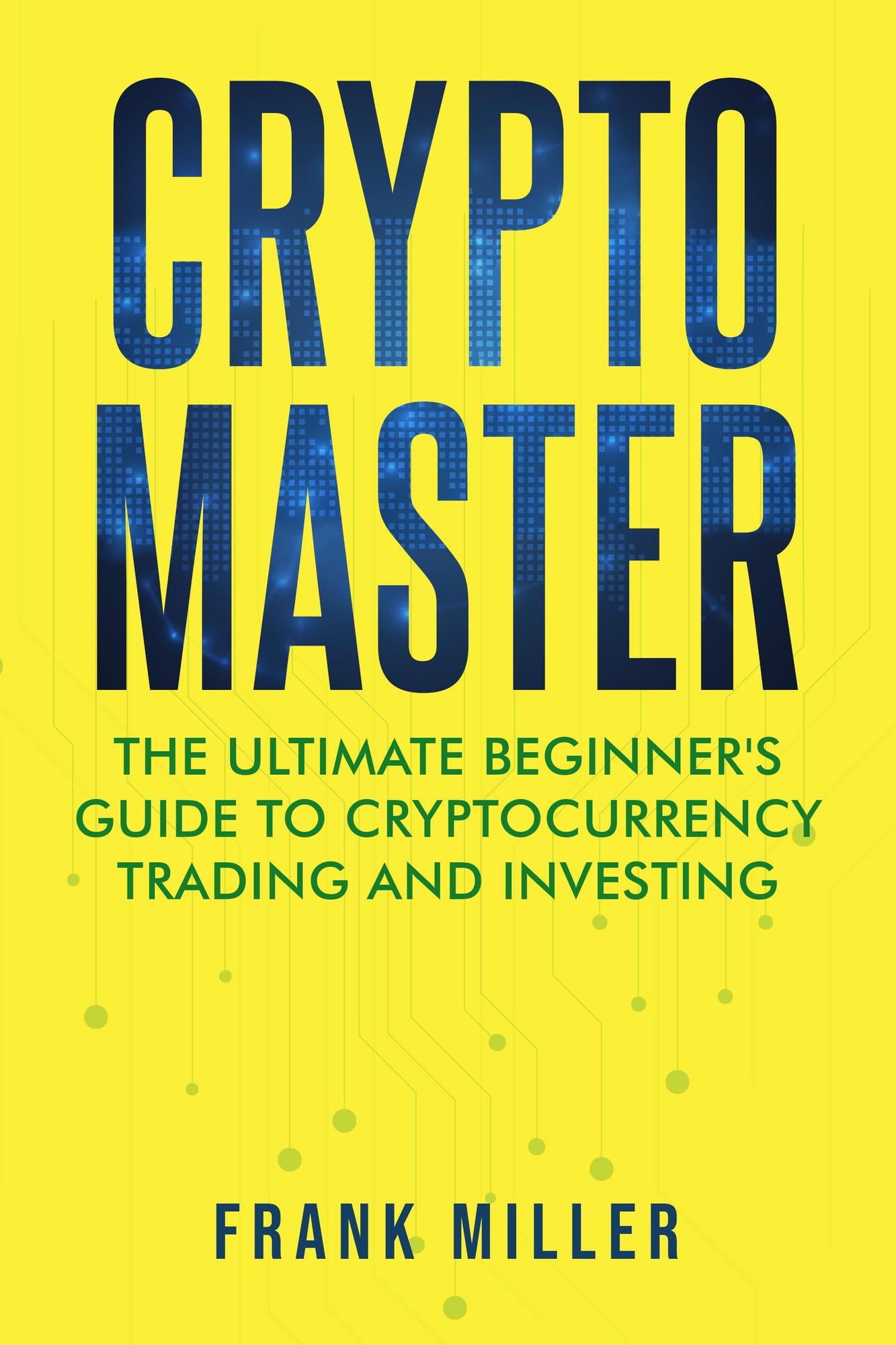 the cryptocurrency master key pdf