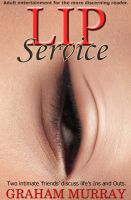 Cover for 'Lip Service'