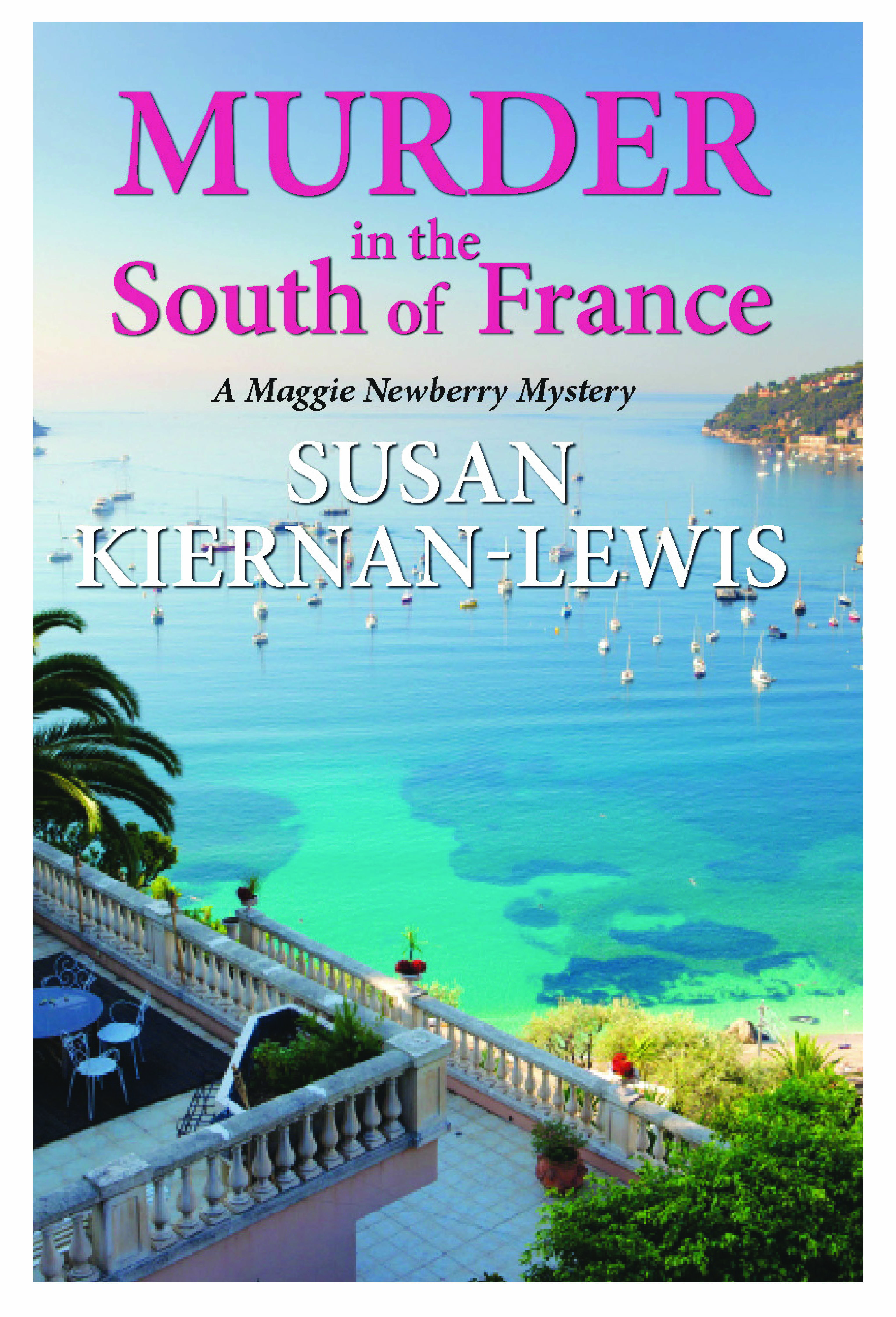 Murder in the South of France