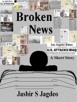 Broken News: A Short Story