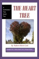 Cover for 'The Heart Tree'