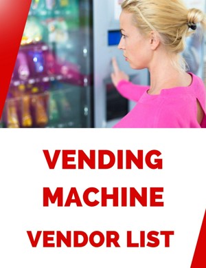 Vending Machines Sales - Vendtek Wholesale Equipment