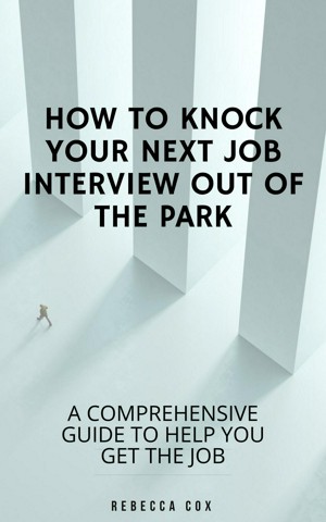 7 ways to knock it out of the park on your next interview - Sterling Career  Concepts